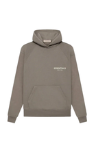 Fear of God Essentials Desert Taupe Hoodie