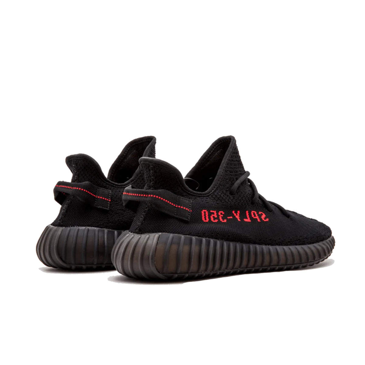 Adidas Yeezy Boost 350 V2 Bred