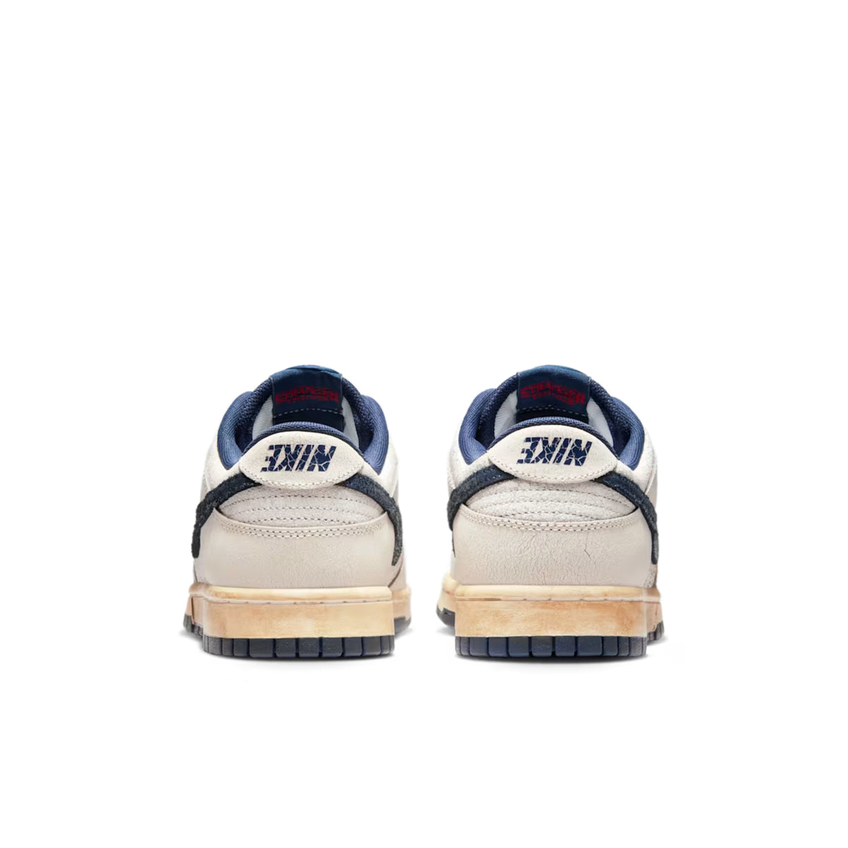 Dunk Low Stranger Things Phantom - IH6766-001