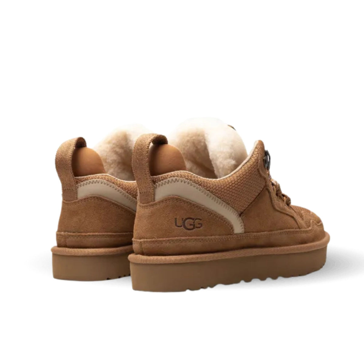 Lowmel Chestnut - 1144032-CHE