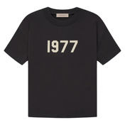 Fear of God Essentials 1977 Iron T-shirt