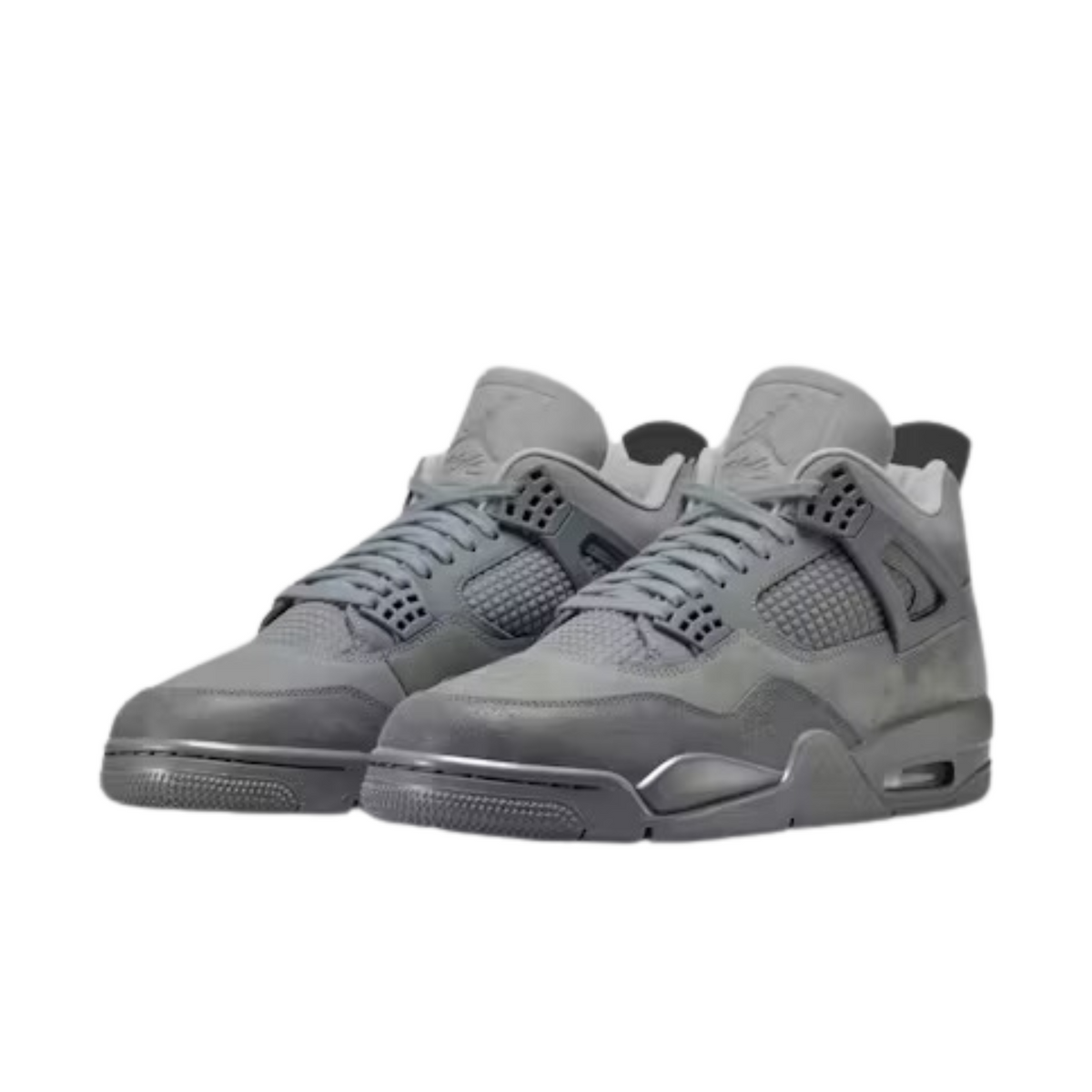 Jordan 4 Retro SE Paris Olympics Wet Cement