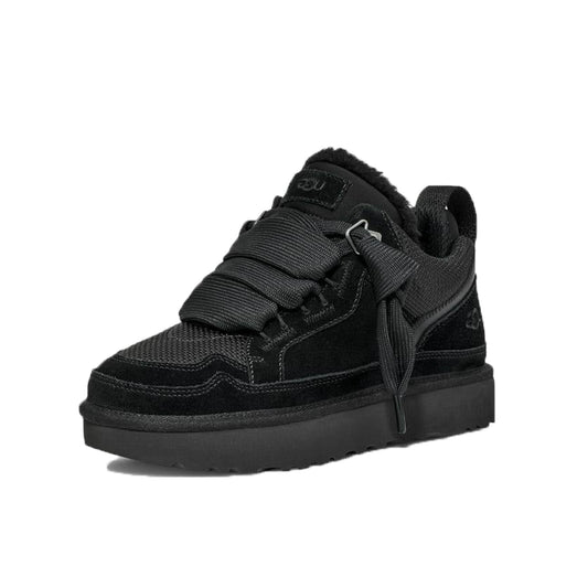 Ugg Lowmel-Sneaker Black