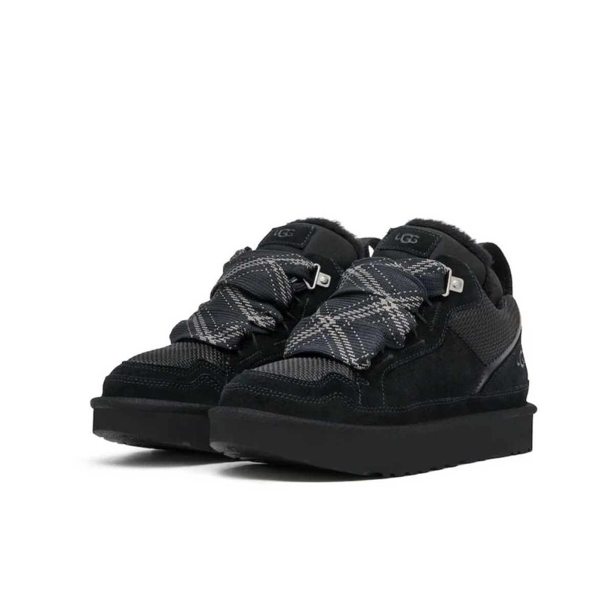 Ugg Lowmel Black - 1144032-BLK