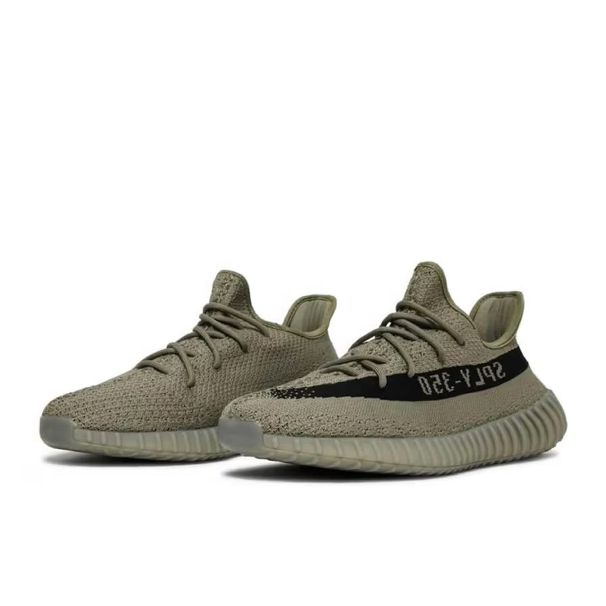 Yeezy Boost 350 V2 Granite