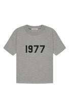 Fear of God Essentials 1977 Dark Oatmeal T-shirt