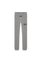 Fear of God ESSENTIALS 1977 Dark Oatmeal Pants