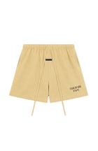 Fear of God Essentials Amber Korte Broek