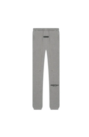 Fear of God Essentials Dark Oatmeal Pants