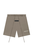 Fear of God Essentials Desert Taupe Shorts