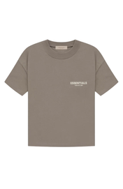 Fear of God Essentials Desert Taupe T-shirt