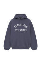 Fear of God Essentials FW24 Fleece Marine Hoodie