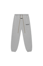 Fear of God Essentials FW24 Light Heather Pantalon