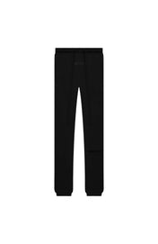 Fear of God Essentials Limo Black Pants