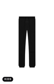 Fear of God Essentials Limo Black Kids Broek