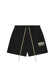 Fear of God Essentials 1977 Light Oatmeal Shorts