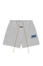 Fear of God Essentials 1977 Light Oatmeal Shorts