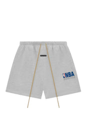 Fear of God Essentials 1977 Light Oatmeal Shorts