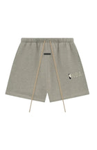 Fear of God Essentials 1977 Light Oatmeal Shorts