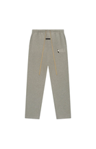 Fear of God Essentials NBA Warm Heather Pants
