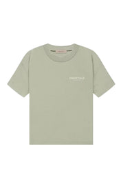 Fear of God Essentials Seafoam T-shirt