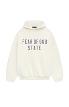 Fear of God Essentials Fleece Hoodie Shell