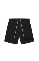 Fear of God Essentials 1977 Light Oatmeal Shorts