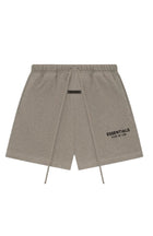Fear of God Essentials 1977 Light Oatmeal Shorts