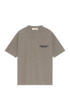 Fear of God Essentials SS25 Homestead Heather T-shirt
