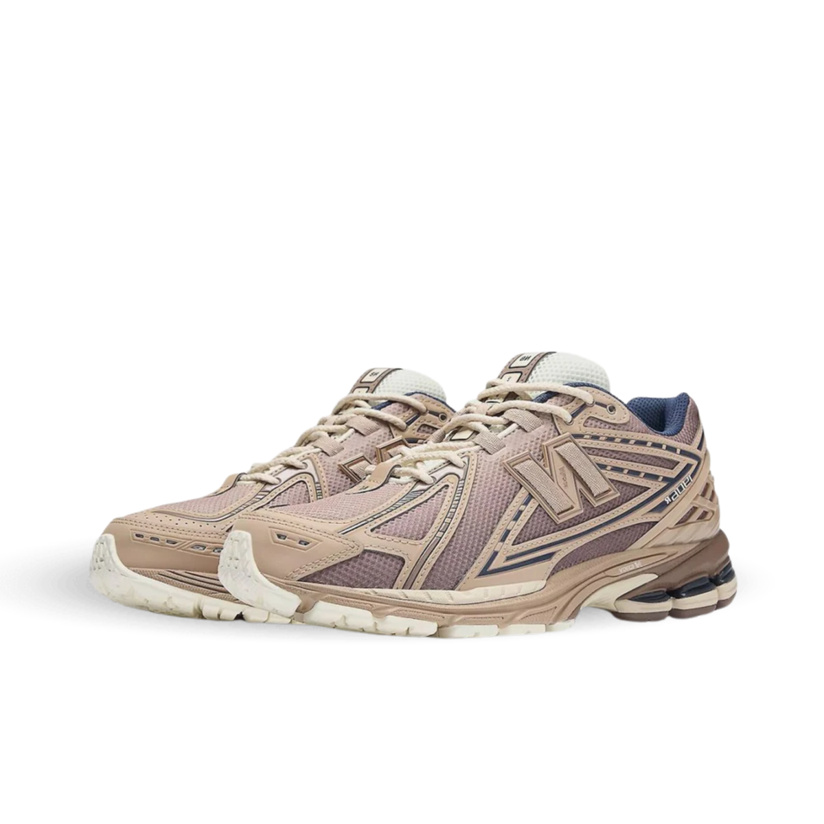 New Balance 1906R Earth Shadow Flat Taupe - U1906REN