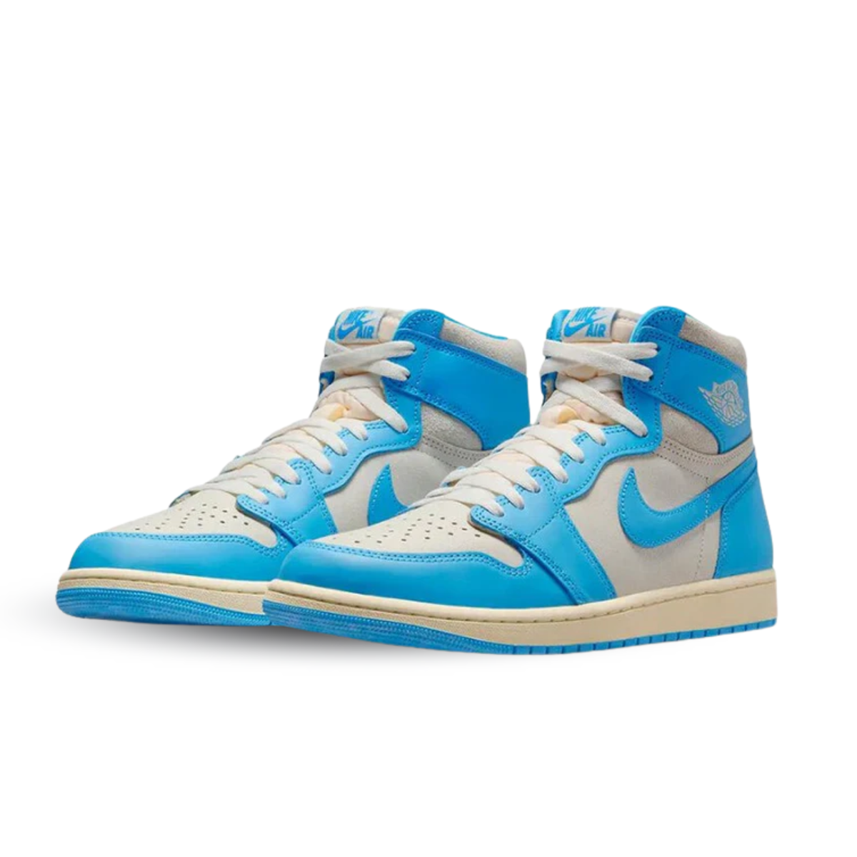 Air Jordan 1 Retro High OG UNC Reimagined - DZ5485-402