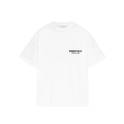 Fear of God Essentials 1977 Light Oatmeal T-shirt