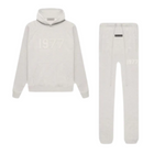 Fear of God ESSENTIALS 1977 Light Oatmeal Full Set