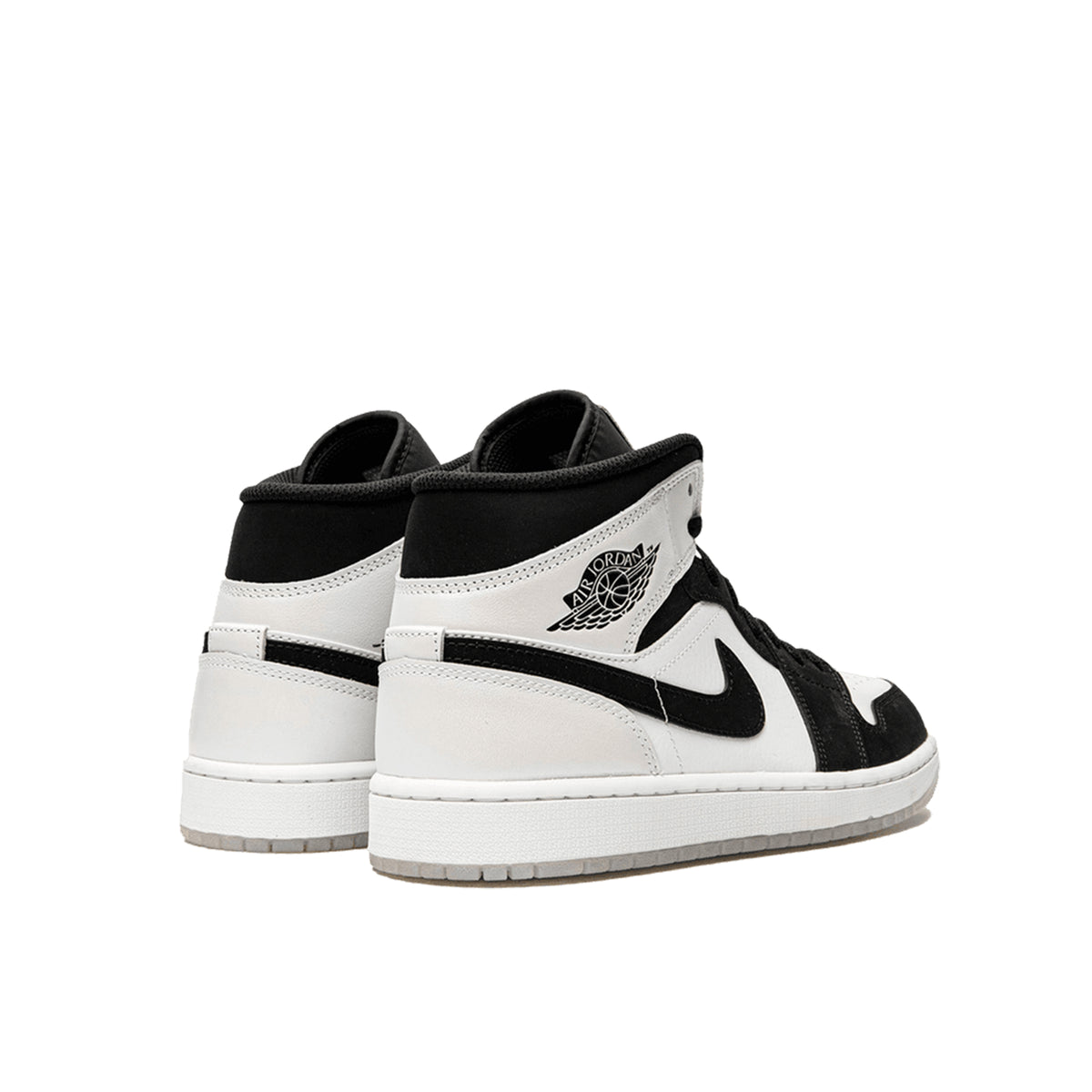 Air Jordan 1 Mid Diamond Shorts