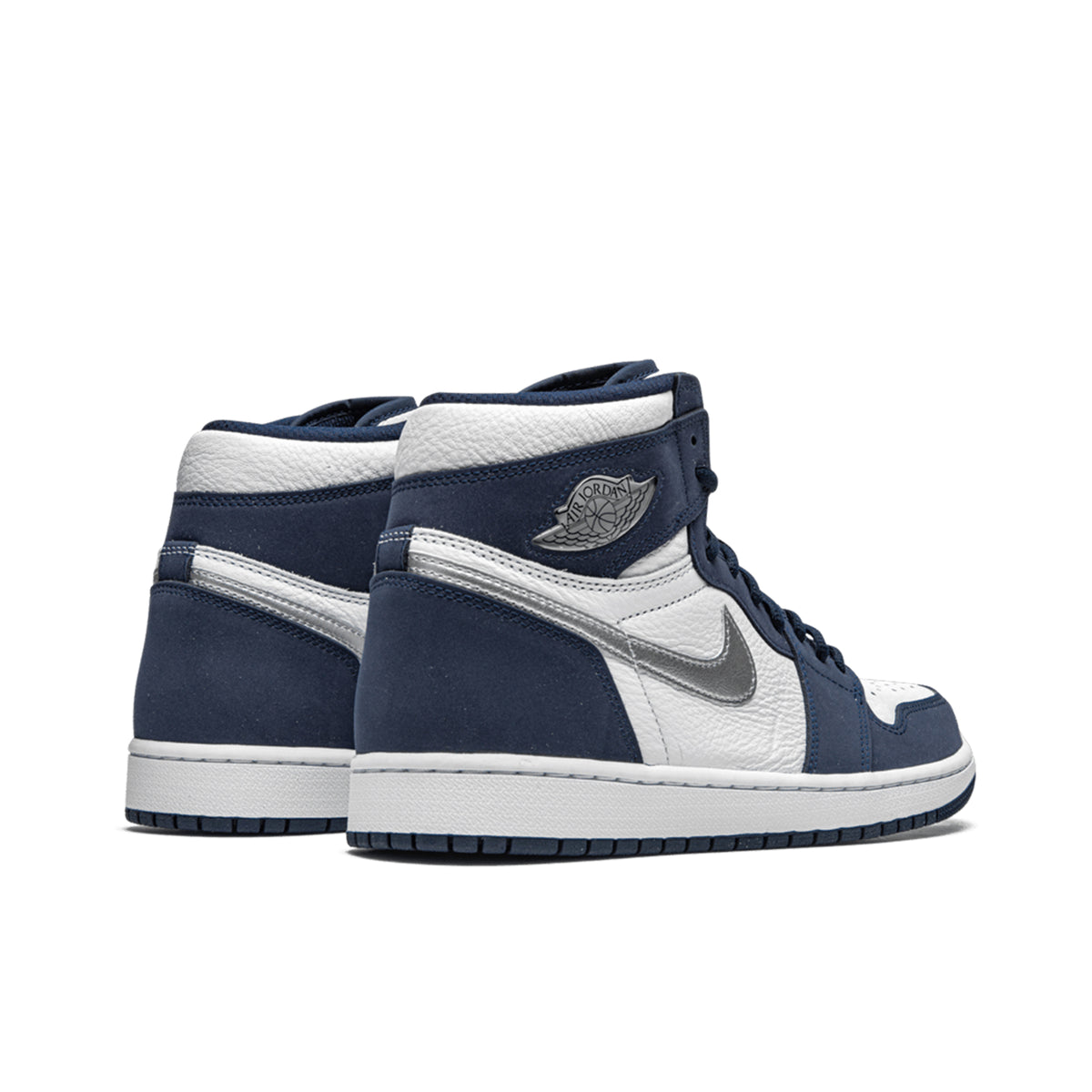 Air Jordan 1 Retro High Midnight Navy (2020)