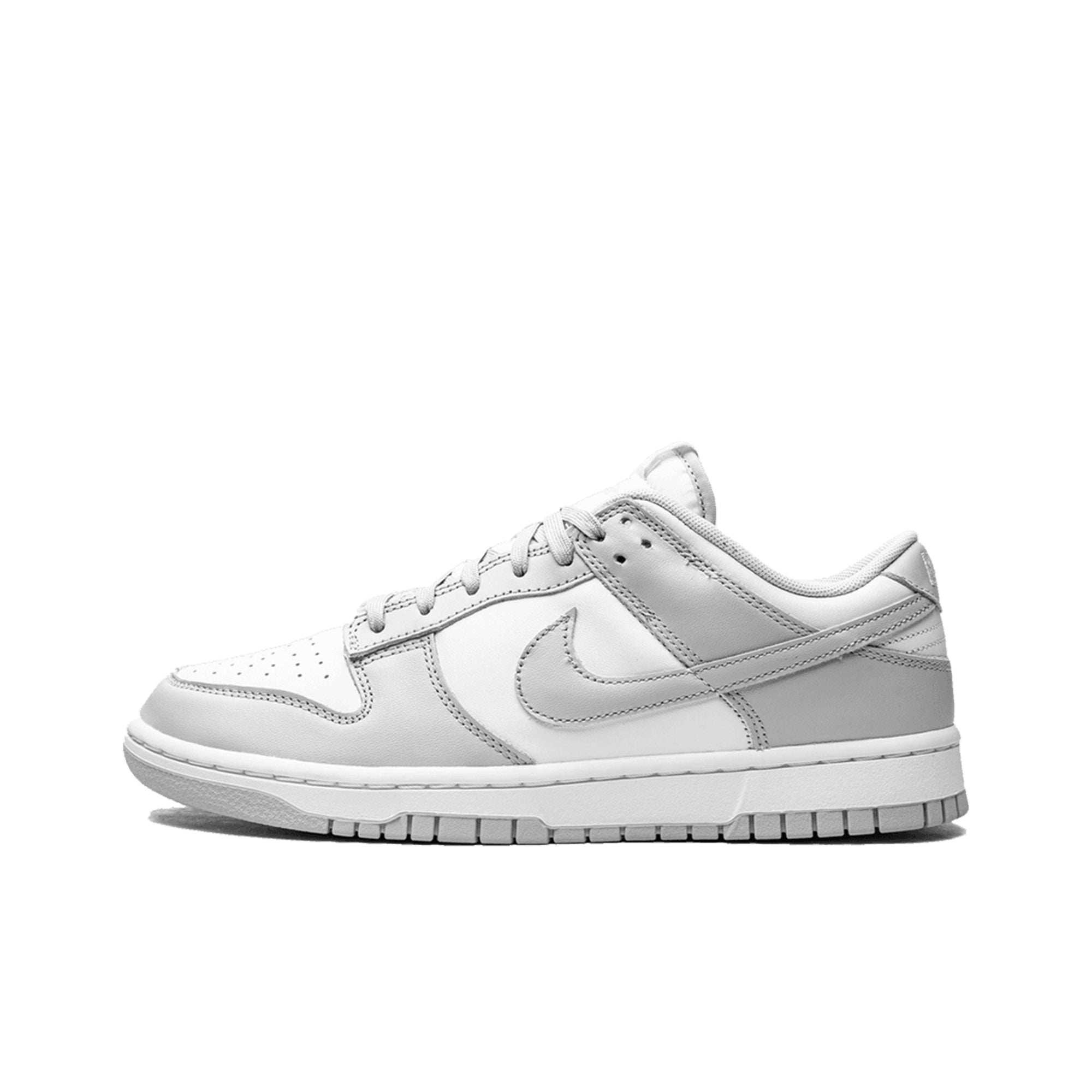 Nike Dunk Low Grey Fog nike-dunk-low-grey-fog