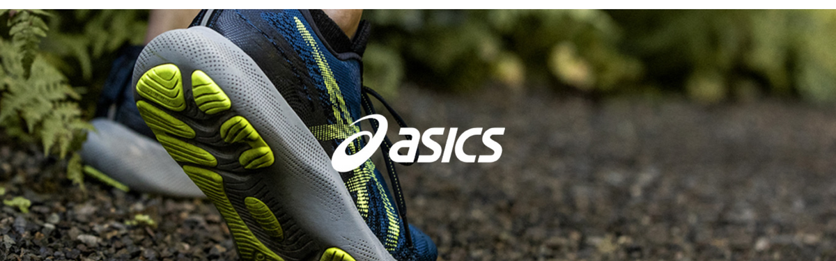 ASICS: De Perfecte Mix van Comfort, Stijl en Performance