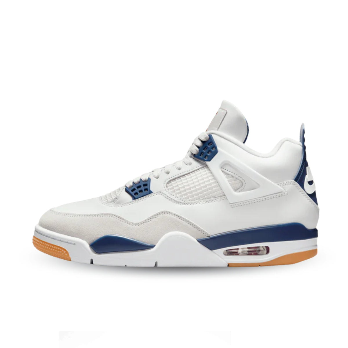 Nike Air Jordan 4 Retro SB Navy - DR5415-100