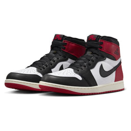 Air Jordan 1 Retro High OG Black Toe Reimagined