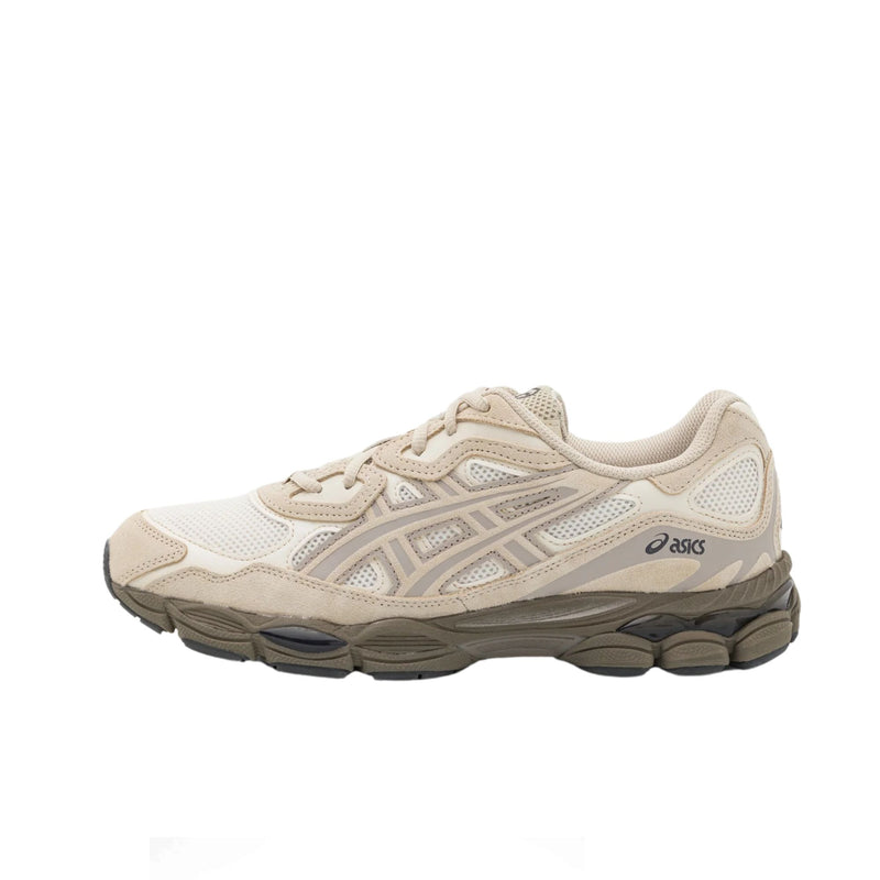 ASICS Gel-NYC Cream Putty