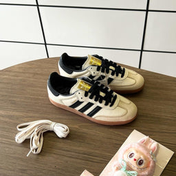 Adidas Samba OG Cream White Sand Strata