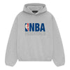 Fear Of God Essentials NBA Light Heather Hoodie