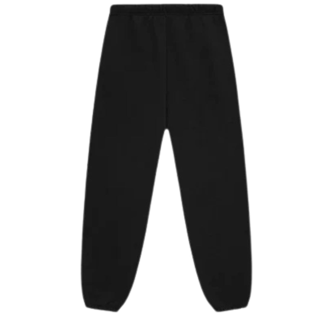 Fear of God Essentials FW24 Black White Pants