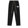 Fear of God Essentials NBA Black Pants