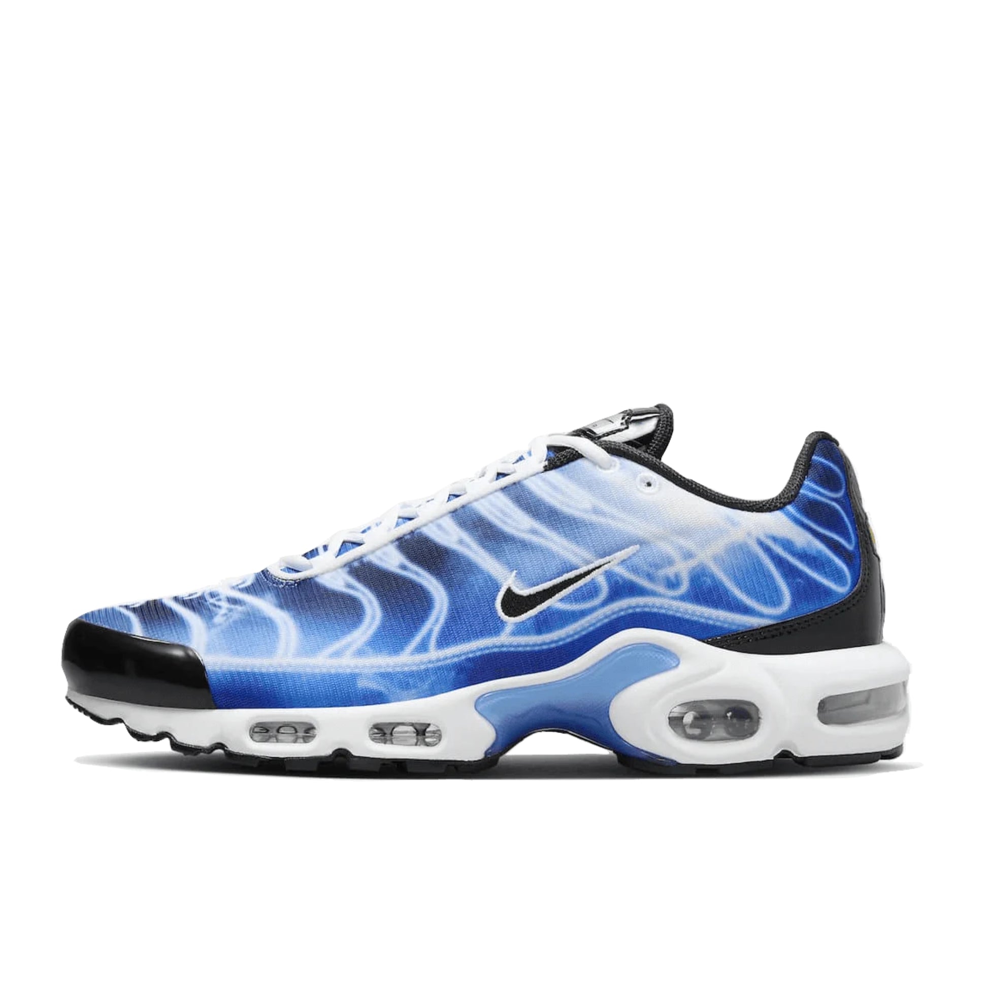 Air Max Plus Light Photography Old Royal - DZ3531-400