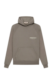 Fear of God Essentials Desert Taupe Hoodie