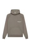 Fear of God Essentials Desert Taupe Hoodie