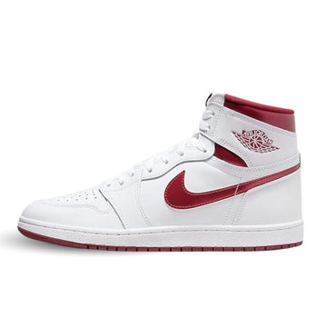 Air Jordan 1 High '85 Metallic Burgundy - BQ4422-161