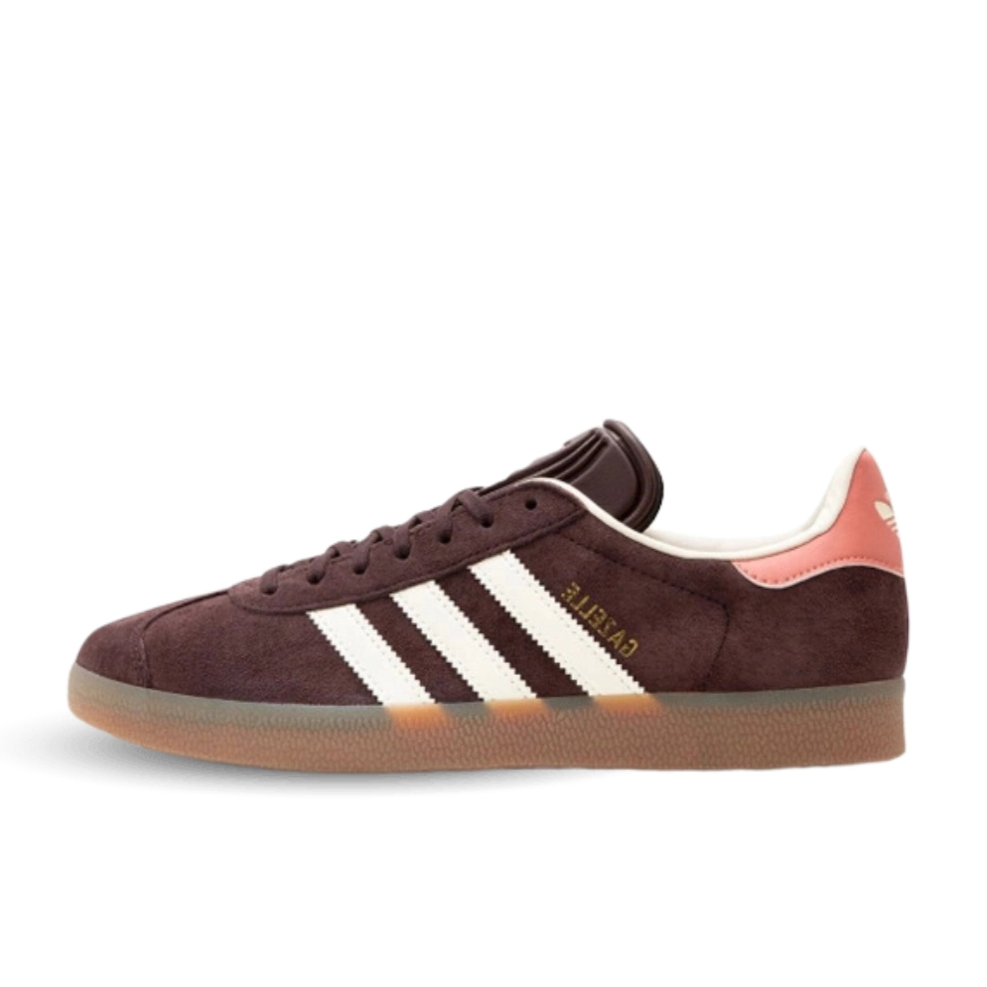 Gazelle Shadow Brown - IF3233
