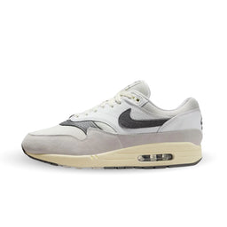 Nike Air Max 1 Light Bone Iron Grey